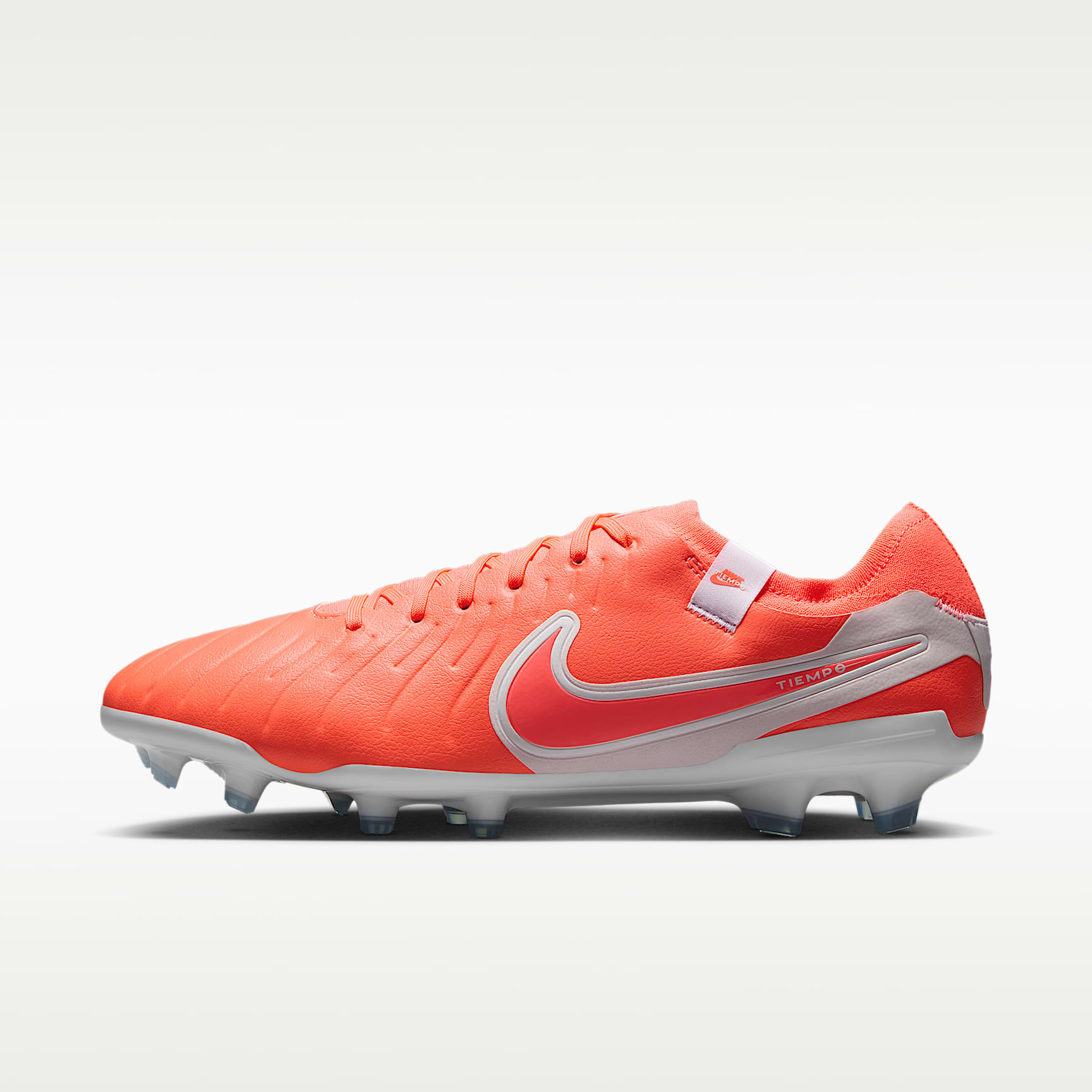 Nike Tiempo Legend 10 Pro Firm-Ground Low-Top Football Boot. Nike CA